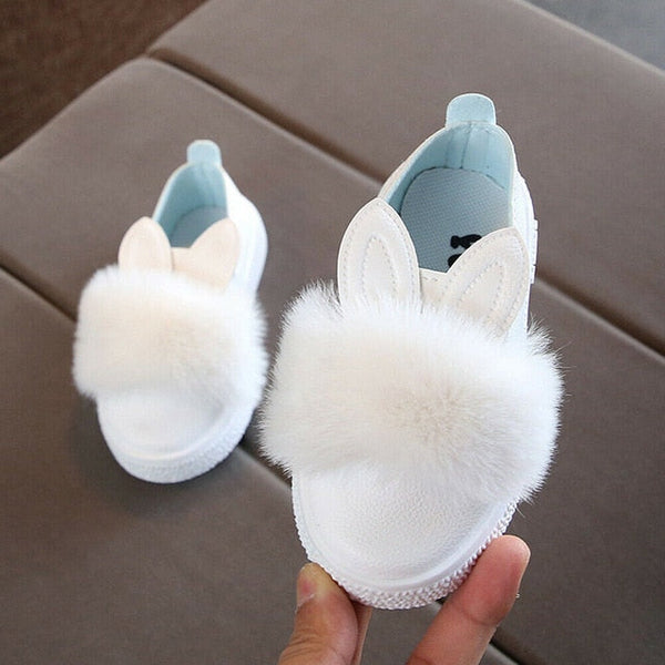 Baby Rabbit Casual Shoes