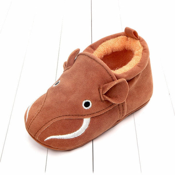 Baby Soft Sole Shoes