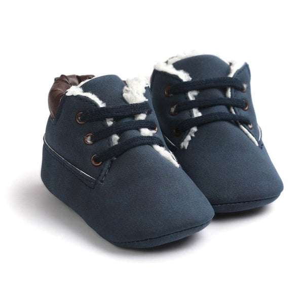 Baby Warm Classic Boots